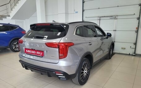 Haval Jolion, 2025 год, 2 649 000 рублей, 4 фотография