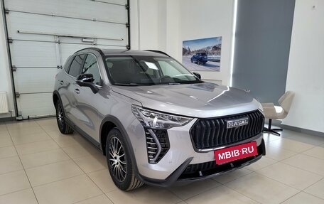 Haval Jolion, 2025 год, 2 649 000 рублей, 2 фотография