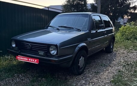 Volkswagen Golf II, 1986 год, 150 000 рублей, 7 фотография