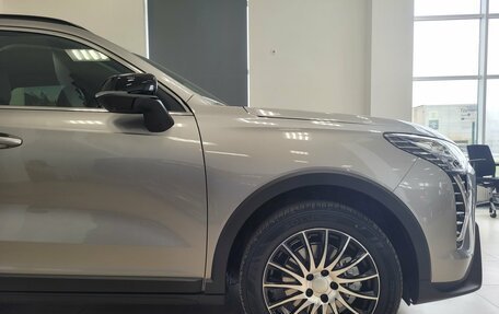Haval Jolion, 2025 год, 2 649 000 рублей, 9 фотография