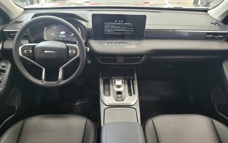 Haval Jolion, 2025 год, 2 649 000 рублей, 13 фотография