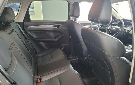 Haval Jolion, 2025 год, 2 649 000 рублей, 16 фотография
