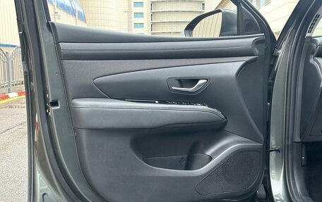 Hyundai Tucson, 2025 год, 3 800 000 рублей, 11 фотография