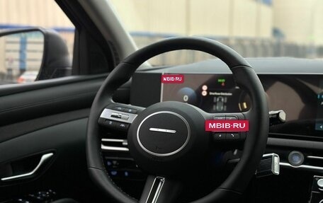 Hyundai Tucson, 2025 год, 3 800 000 рублей, 16 фотография