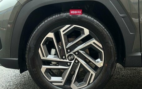 Hyundai Tucson, 2025 год, 3 800 000 рублей, 8 фотография
