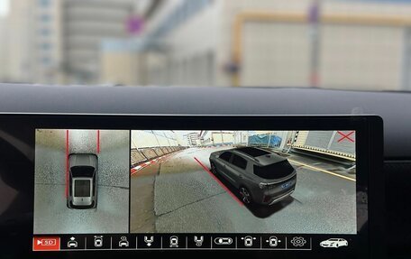 Hyundai Tucson, 2025 год, 3 800 000 рублей, 20 фотография