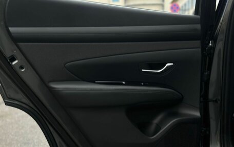 Hyundai Tucson, 2025 год, 3 800 000 рублей, 25 фотография
