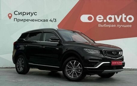 Geely Atlas, 2023 год, 1 750 000 рублей, 4 фотография