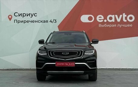 Geely Atlas, 2023 год, 1 750 000 рублей, 5 фотография