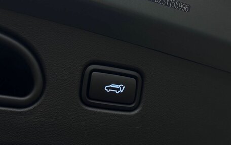 Hyundai Tucson, 2025 год, 3 800 000 рублей, 28 фотография