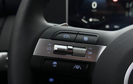 Hyundai Tucson, 2025 год, 3 800 000 рублей, 21 фотография