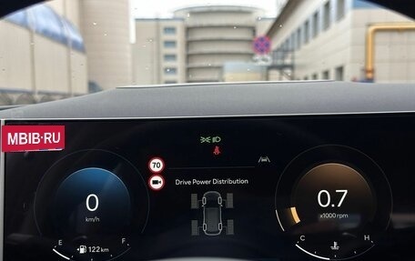 Hyundai Tucson, 2025 год, 3 800 000 рублей, 23 фотография