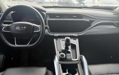 Geely Atlas, 2023 год, 1 750 000 рублей, 7 фотография