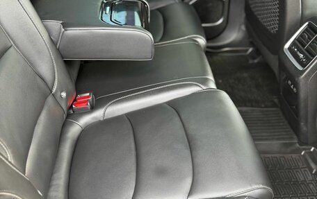 Geely Atlas, 2023 год, 1 750 000 рублей, 13 фотография