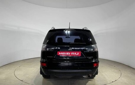 Mitsubishi Outlander III рестайлинг 3, 2010 год, 950 000 рублей, 7 фотография
