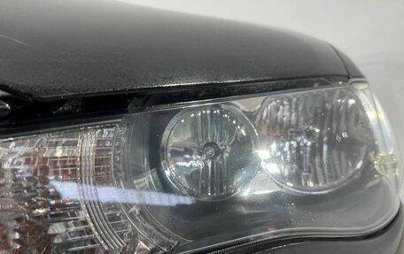 Mitsubishi Outlander III рестайлинг 3, 2010 год, 950 000 рублей, 11 фотография