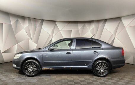 Skoda Octavia, 2012 год, 569 000 рублей, 5 фотография