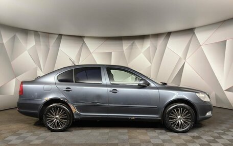 Skoda Octavia, 2012 год, 569 000 рублей, 6 фотография