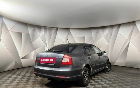Skoda Octavia, 2012 год, 569 000 рублей, 2 фотография