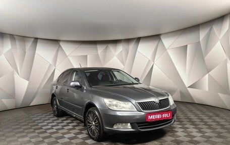 Skoda Octavia, 2012 год, 569 000 рублей, 3 фотография