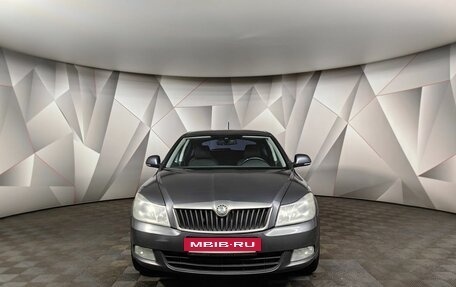 Skoda Octavia, 2012 год, 569 000 рублей, 7 фотография