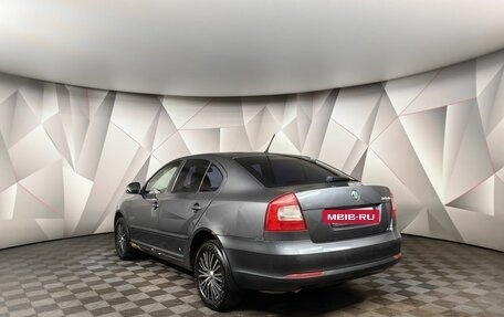 Skoda Octavia, 2012 год, 569 000 рублей, 4 фотография