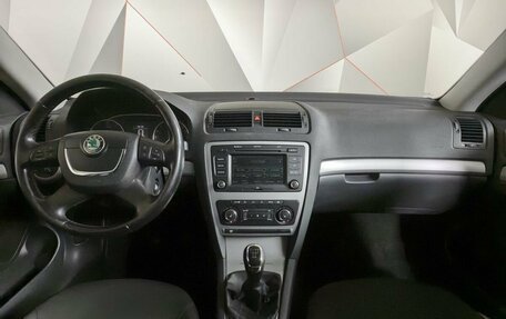 Skoda Octavia, 2012 год, 569 000 рублей, 10 фотография