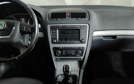 Skoda Octavia, 2012 год, 569 000 рублей, 11 фотография