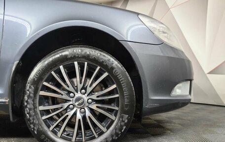 Skoda Octavia, 2012 год, 569 000 рублей, 16 фотография