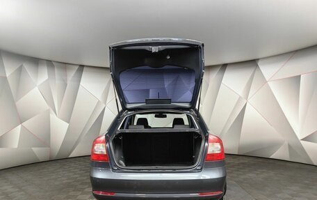 Skoda Octavia, 2012 год, 569 000 рублей, 18 фотография