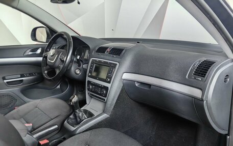Skoda Octavia, 2012 год, 569 000 рублей, 9 фотография