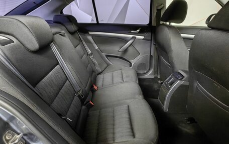 Skoda Octavia, 2012 год, 569 000 рублей, 12 фотография