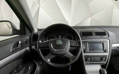 Skoda Octavia, 2012 год, 569 000 рублей, 15 фотография