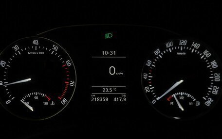 Skoda Octavia, 2012 год, 569 000 рублей, 19 фотография