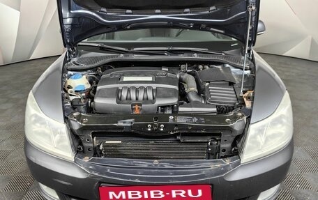 Skoda Octavia, 2012 год, 569 000 рублей, 17 фотография