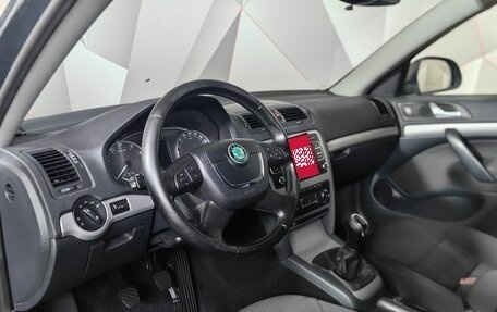Skoda Octavia, 2012 год, 569 000 рублей, 14 фотография