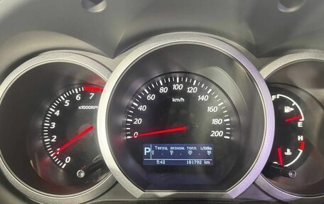 Suzuki Grand Vitara, 2013 год, 1 350 000 рублей, 14 фотография