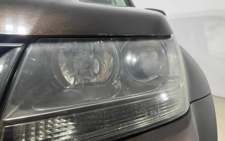 Suzuki Grand Vitara, 2013 год, 1 350 000 рублей, 11 фотография