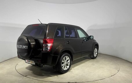 Suzuki Grand Vitara, 2013 год, 1 350 000 рублей, 6 фотография