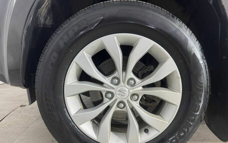 Suzuki Grand Vitara, 2013 год, 1 350 000 рублей, 13 фотография