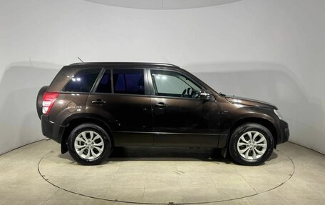 Suzuki Grand Vitara, 2013 год, 1 350 000 рублей, 5 фотография