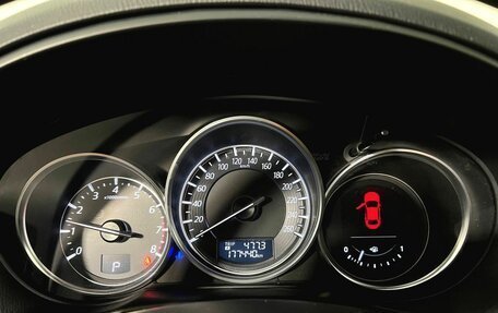 Mazda CX-5 II, 2015 год, 2 000 000 рублей, 12 фотография