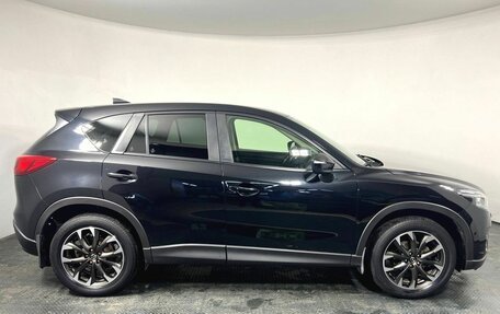Mazda CX-5 II, 2015 год, 2 000 000 рублей, 4 фотография