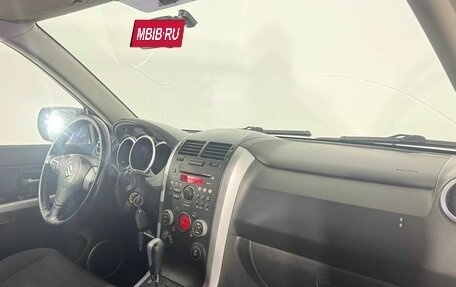 Suzuki Grand Vitara, 2013 год, 1 350 000 рублей, 15 фотография