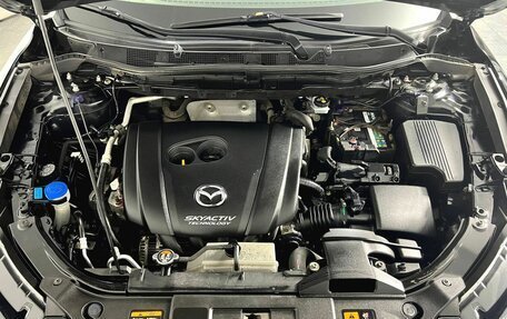 Mazda CX-5 II, 2015 год, 2 000 000 рублей, 10 фотография
