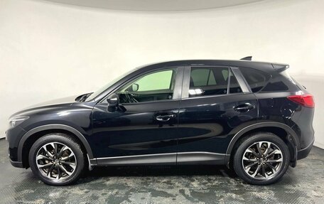Mazda CX-5 II, 2015 год, 2 000 000 рублей, 8 фотография