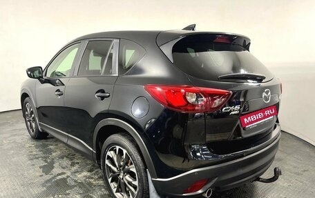 Mazda CX-5 II, 2015 год, 2 000 000 рублей, 7 фотография