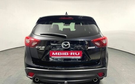 Mazda CX-5 II, 2015 год, 2 000 000 рублей, 6 фотография