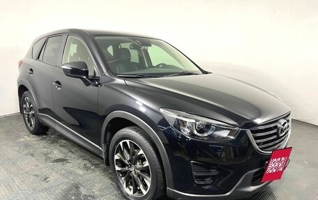 Mazda CX-5 II, 2015 год, 2 000 000 рублей, 3 фотография
