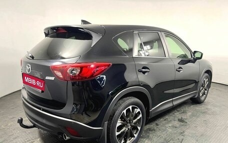 Mazda CX-5 II, 2015 год, 2 000 000 рублей, 5 фотография